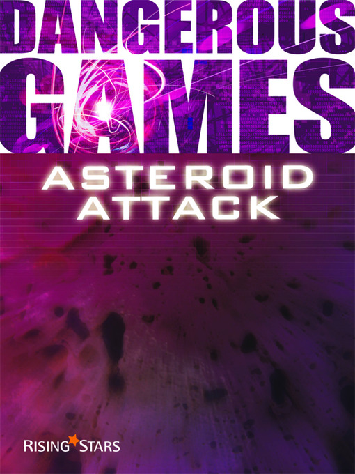 Title details for Asteroid Attack by Sue Graves - Available